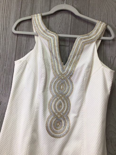 Lilly Pulitzer Dress Size 10